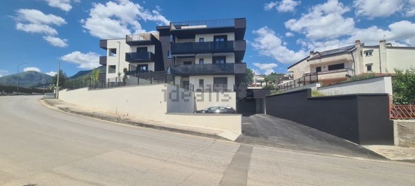 appartamento in vendita a San Cipriano Picentino in zona Campigliano