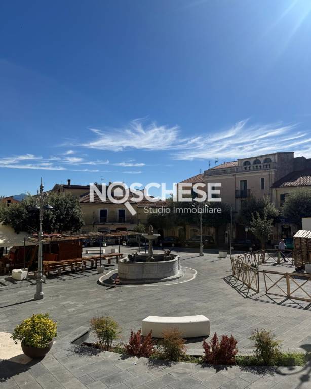 appartamento in vendita a San Cipriano Picentino in zona Vignale