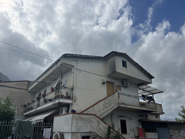 appartamento in vendita a San Giovanni a Piro in zona Bosco