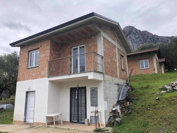 appartamento in vendita a San Giovanni a Piro in zona Bosco