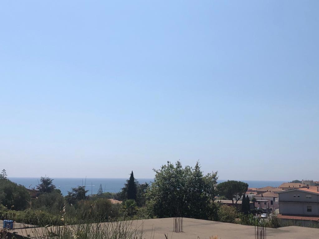 terreno agricolo in vendita a San Giovanni a Piro in zona Scario