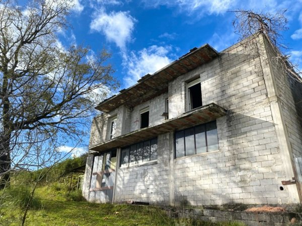 terreno agricolo in vendita a San Giovanni a Piro
