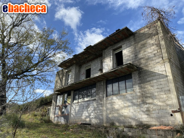 terreno agricolo in vendita a San Giovanni a Piro in zona Scario