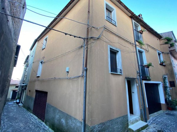 appartamento in vendita a San Giovanni a Piro