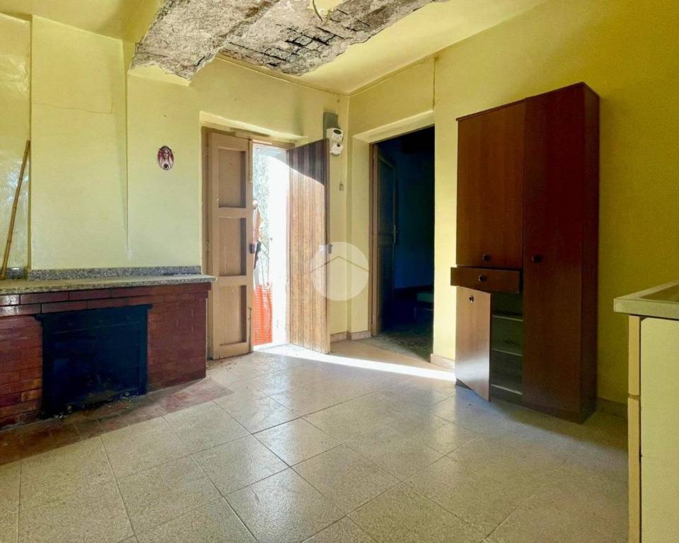 appartamento in vendita a San Giovanni a Piro