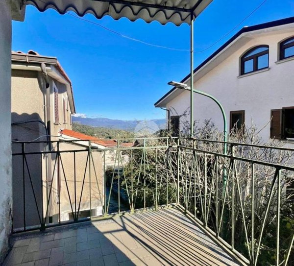 appartamento in vendita a San Giovanni a Piro