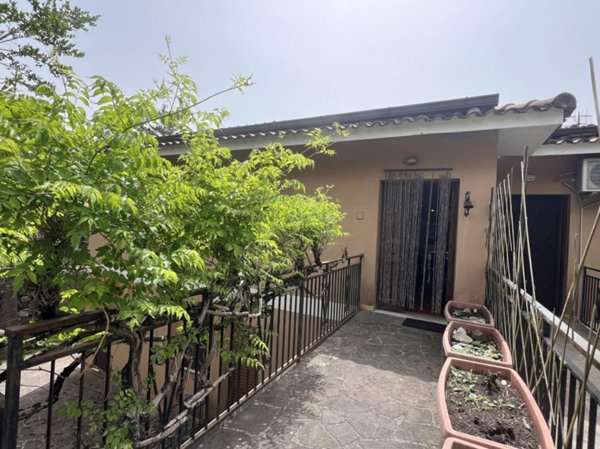 appartamento in vendita a San Giovanni a Piro
