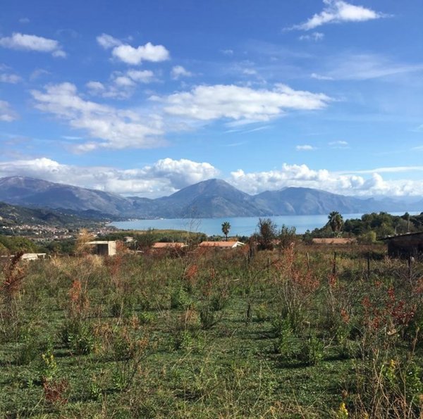 terreno agricolo in vendita a San Giovanni a Piro in zona Scario