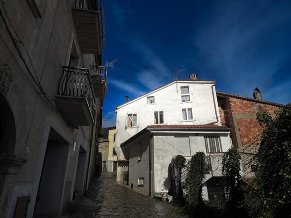 appartamento in vendita a San Giovanni a Piro