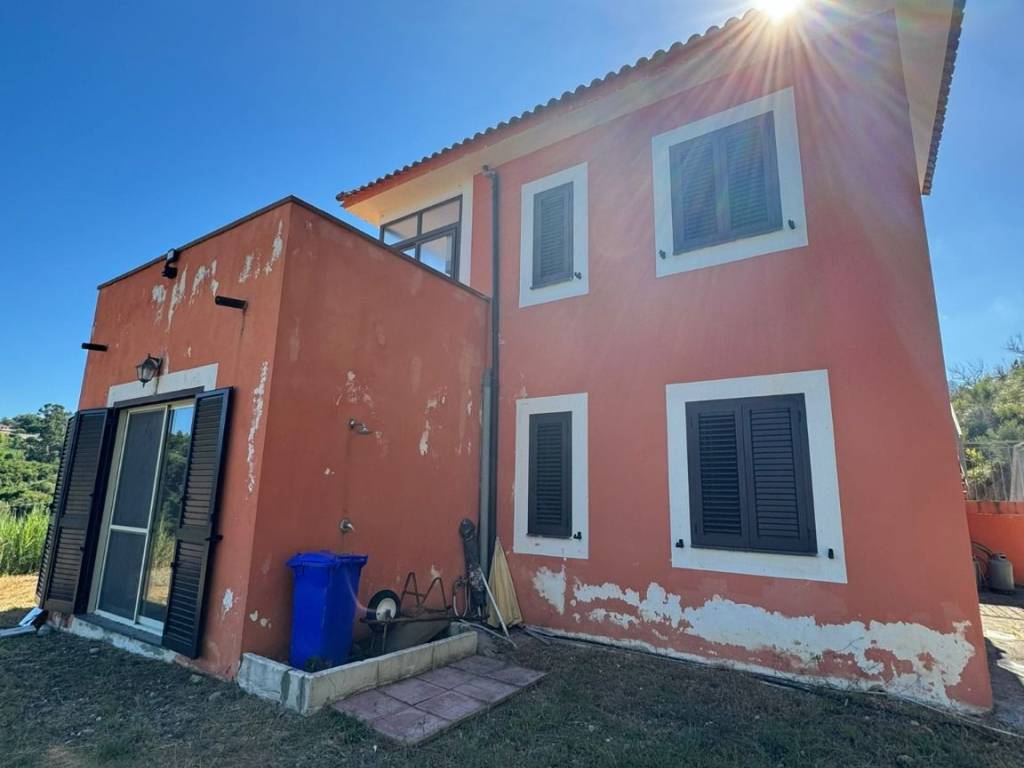 casa indipendente in vendita a San Giovanni a Piro