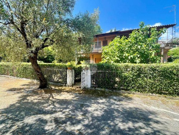 appartamento in vendita a San Giovanni a Piro in zona Scario