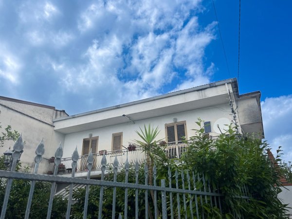 appartamento in vendita a San Giovanni a Piro in zona Bosco