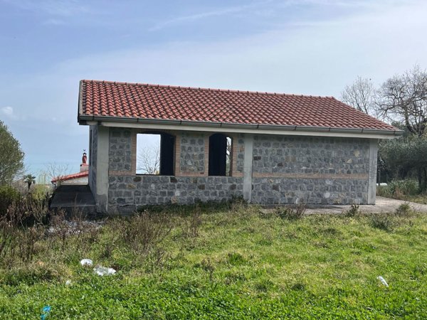 casale in vendita a San Giovanni a Piro in zona Scario