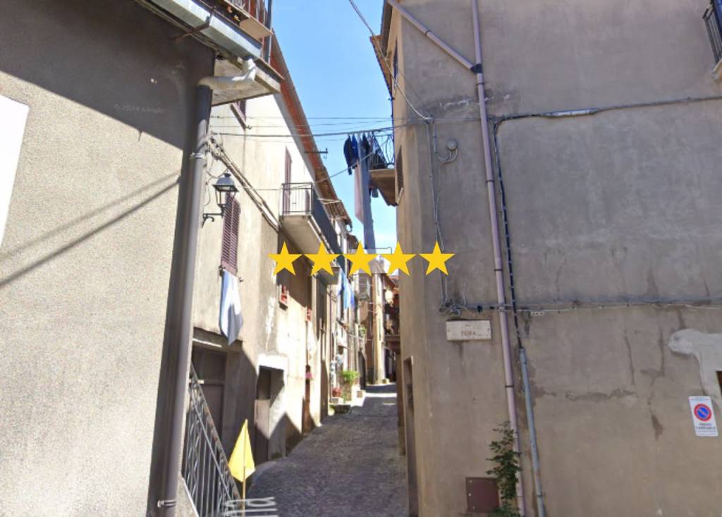 appartamento in vendita a San Giovanni a Piro