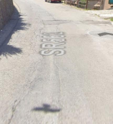 casa indipendente in vendita a San Giovanni a Piro
