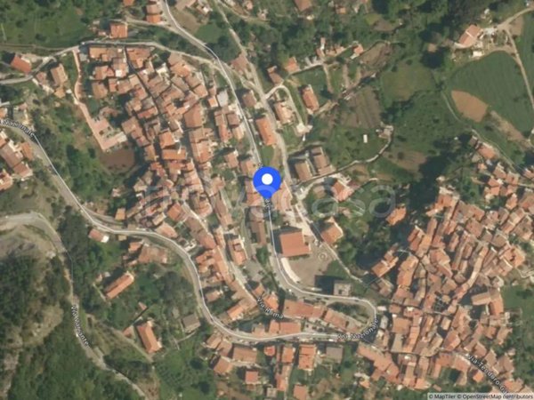 casa indipendente in vendita a San Giovanni a Piro in zona Scario