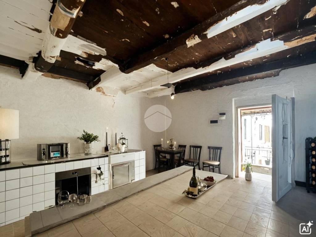 appartamento in vendita a San Giovanni a Piro