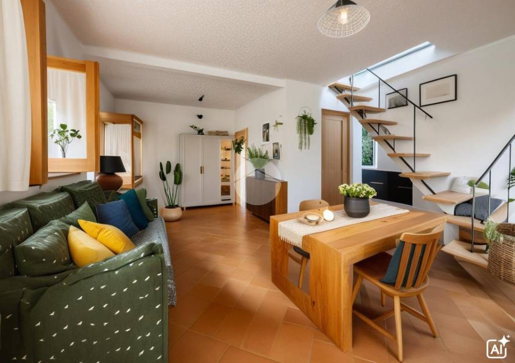 casa indipendente in vendita a San Giovanni a Piro in zona Scario
