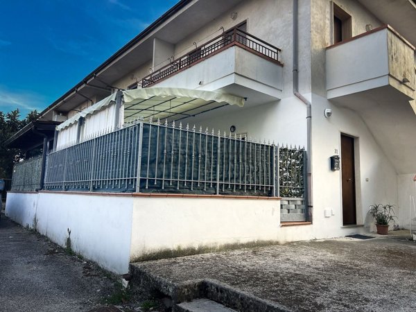 appartamento in vendita a San Giovanni a Piro