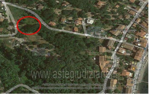terreno agricolo in vendita a San Giovanni a Piro in zona Scario