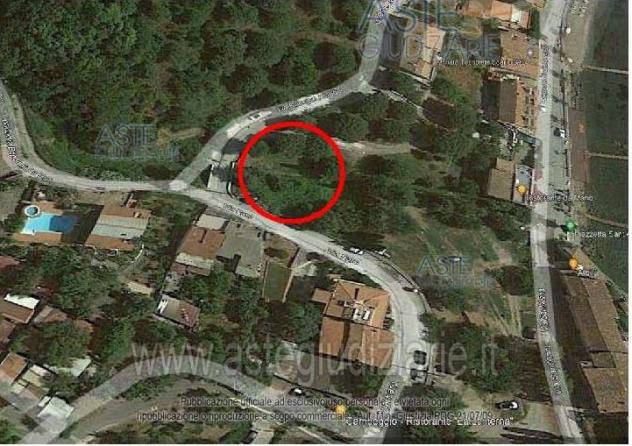 terreno agricolo in vendita a San Giovanni a Piro in zona Scario