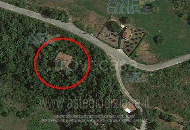 terreno agricolo in vendita a San Giovanni a Piro in zona Scario
