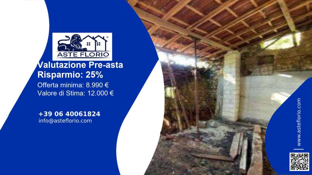casa indipendente in vendita a San Giovanni a Piro