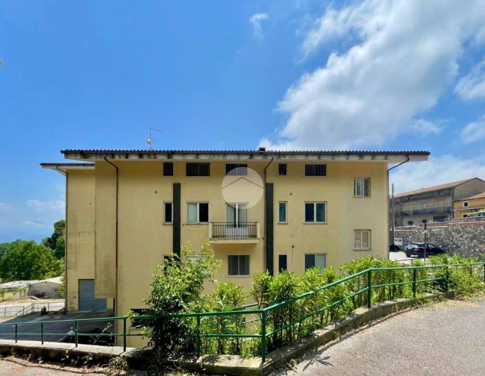 appartamento in vendita a San Giovanni a Piro