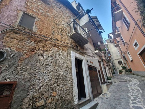 appartamento in vendita a San Giovanni a Piro in zona Scario