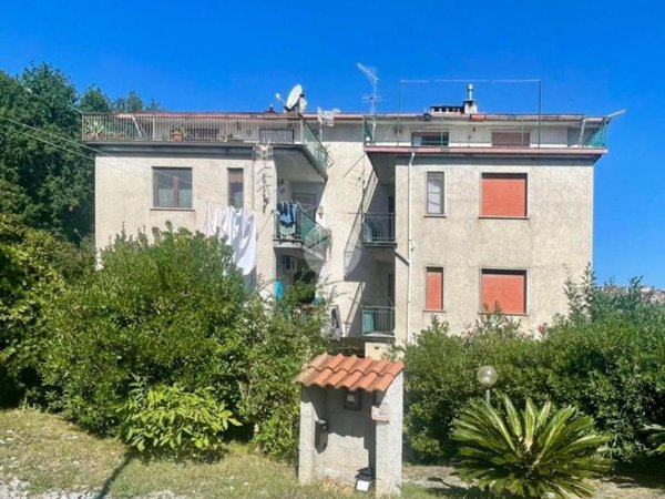 appartamento in vendita a San Giovanni a Piro in zona Bosco