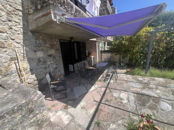 appartamento in vendita a San Giovanni a Piro in zona Scario
