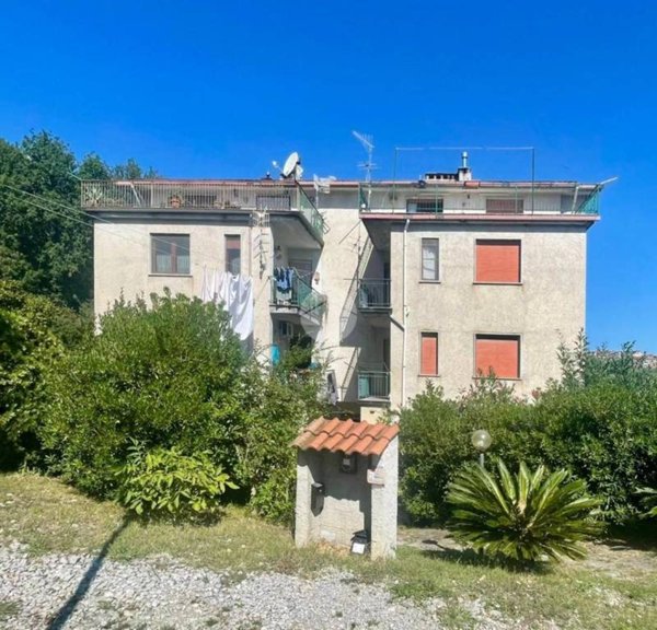 appartamento in vendita a San Giovanni a Piro in zona Bosco