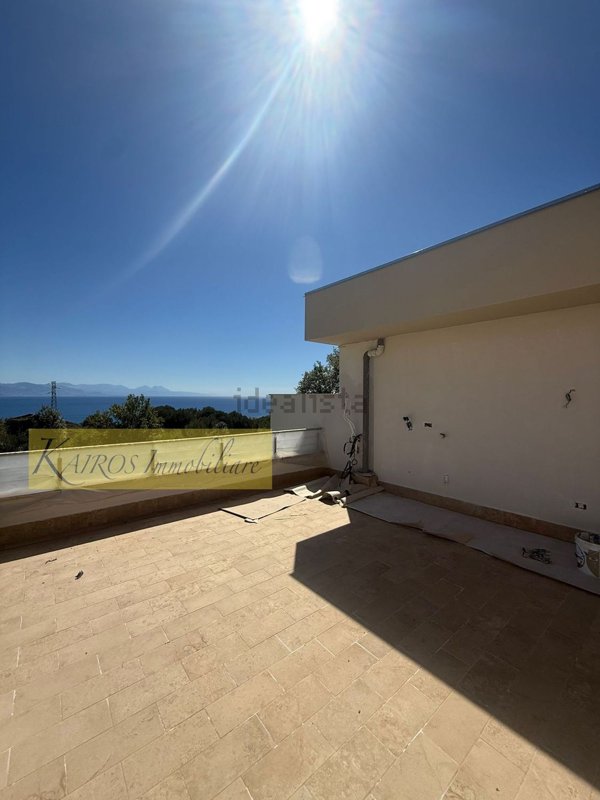 appartamento in vendita a San Giovanni a Piro in zona Scario