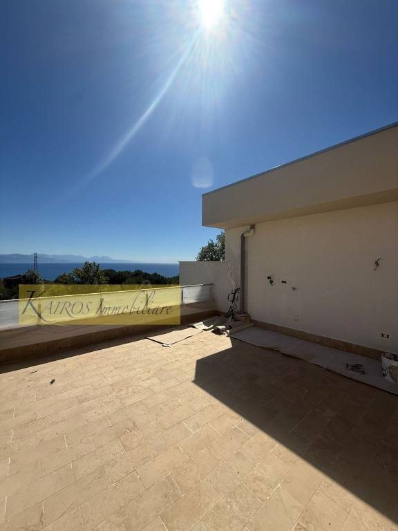 appartamento in vendita a San Giovanni a Piro in zona Scario