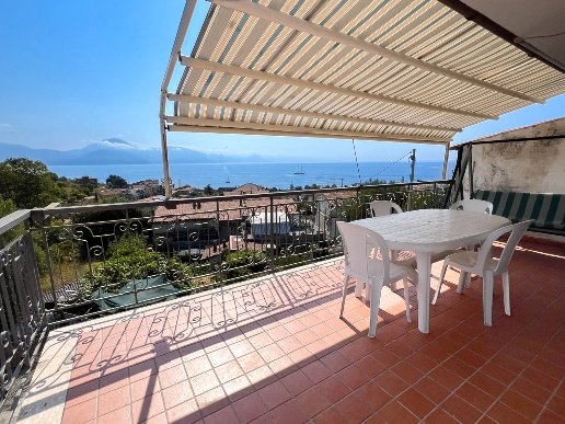 appartamento in vendita a San Giovanni a Piro in zona Scario