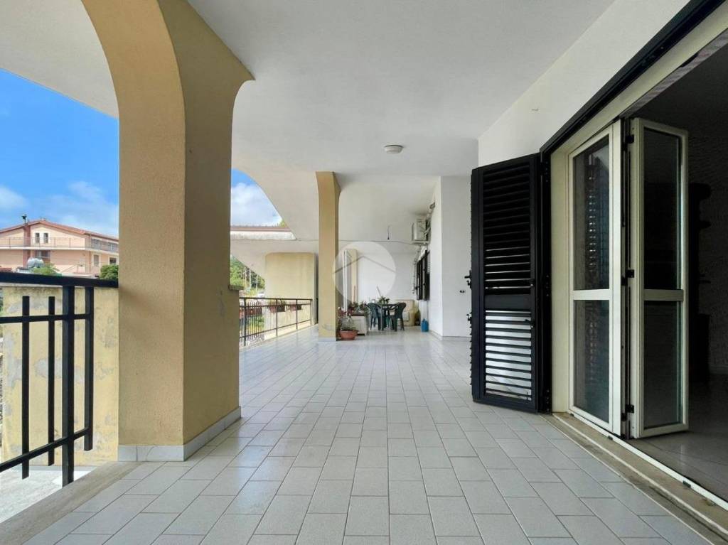 appartamento in vendita a San Giovanni a Piro