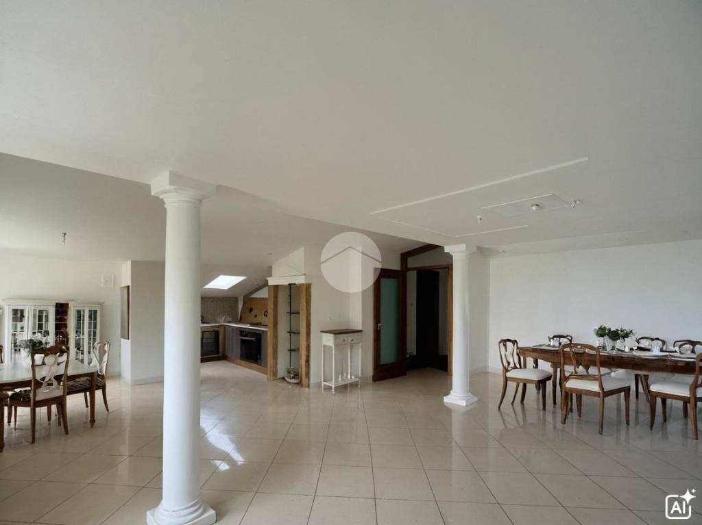 appartamento in vendita a San Giovanni a Piro