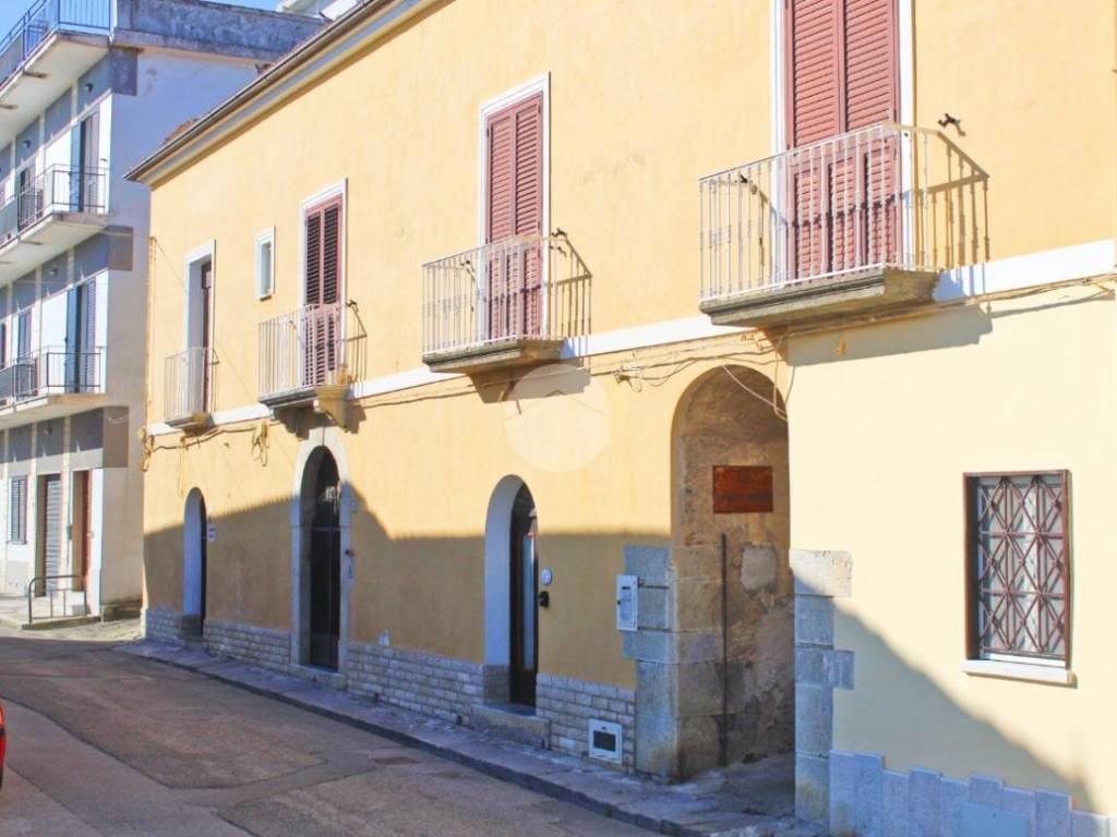 appartamento in vendita a San Giovanni a Piro in zona Scario