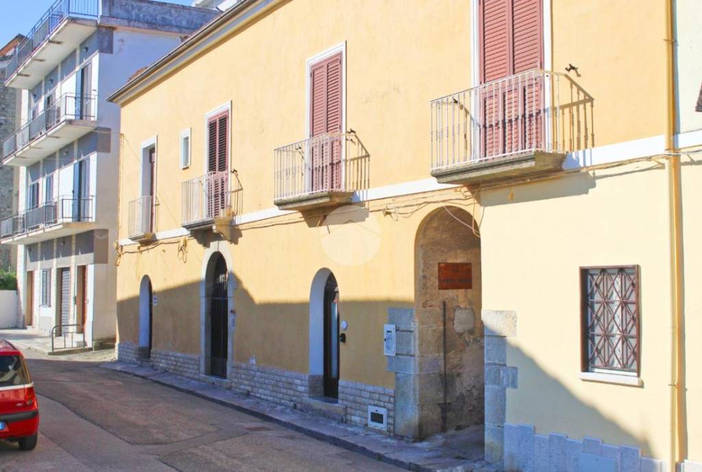 appartamento in vendita a San Giovanni a Piro in zona Scario