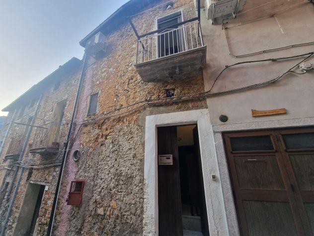 appartamento in vendita a San Giovanni a Piro in zona Scario