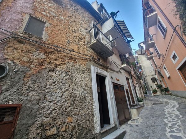 appartamento in vendita a San Giovanni a Piro in zona Scario