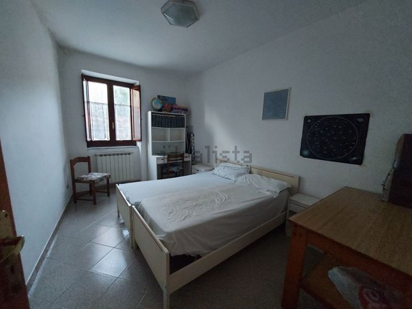 casa semindipendente in vendita a San Giovanni a Piro