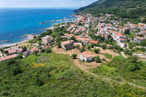 appartamento in vendita a San Giovanni a Piro