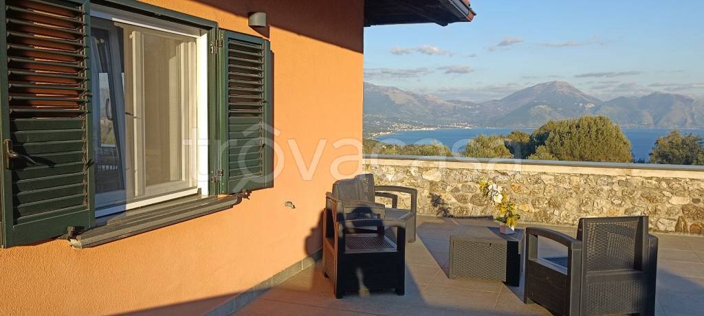 appartamento in vendita a San Giovanni a Piro in zona Scario