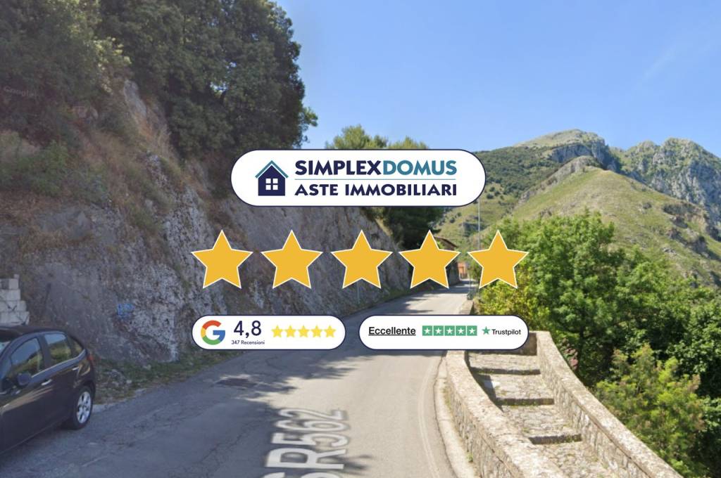 casa indipendente in vendita a San Giovanni a Piro