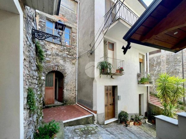 appartamento in vendita a San Giovanni a Piro in zona Bosco