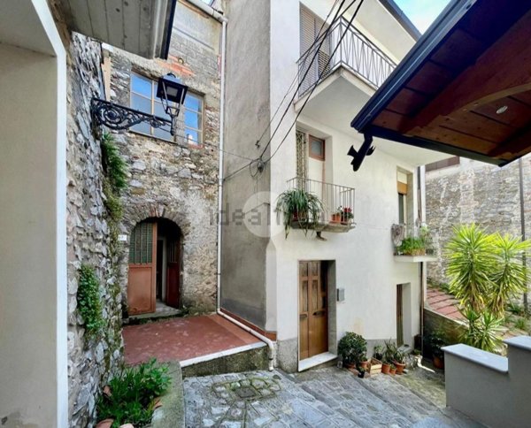 appartamento in vendita a San Giovanni a Piro in zona Bosco