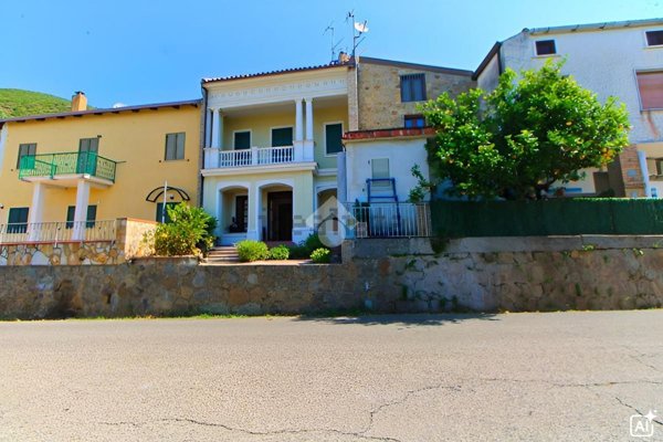 appartamento in vendita a San Giovanni a Piro