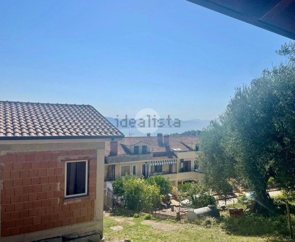 casa indipendente in vendita a San Giovanni a Piro in zona Bosco