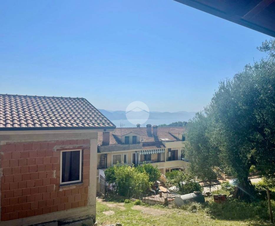 casa indipendente in vendita a San Giovanni a Piro in zona Bosco